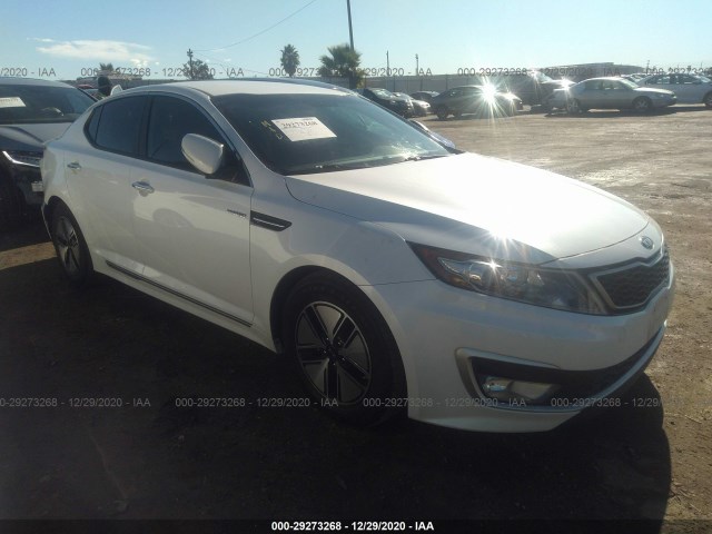 KIA NULL 2013 knagm4ad8d5062117