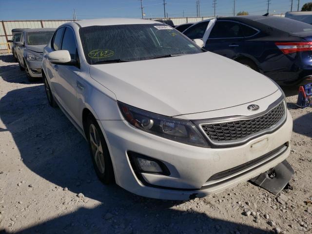 KIA OPTIMA HYB 2014 knagm4ad8e5062409