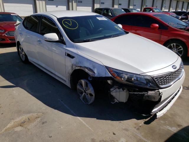 KIA OPTIMA HYB 2014 knagm4ad8e5064497