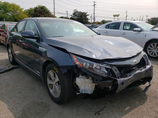 KIA OPTIMA HYB 2014 knagm4ad8e5064936