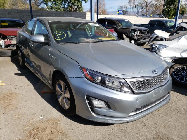 KIA OPTIMA HYB 2014 knagm4ad8e5065763