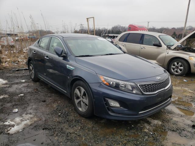 KIA OPTIMA HYB 2014 knagm4ad8e5066525