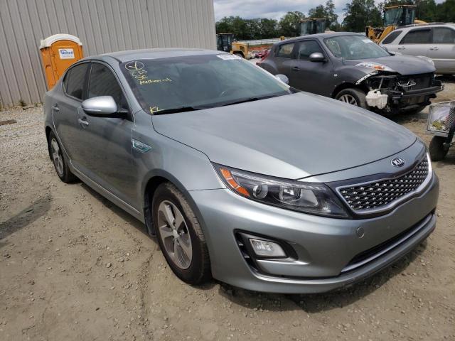 KIA OPTIMA HYB 2014 knagm4ad8e5067576