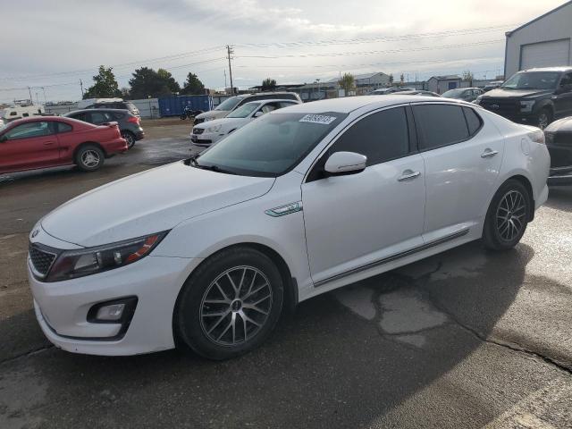 KIA OPTIMA 2014 knagm4ad8e5067903