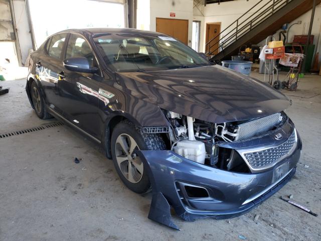 KIA OPTIMA HYB 2014 knagm4ad8e5068520