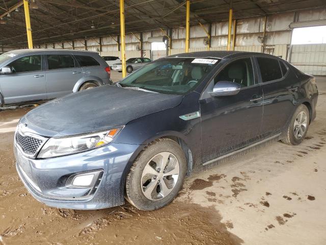 KIA OPTIMA 2014 knagm4ad8e5069182