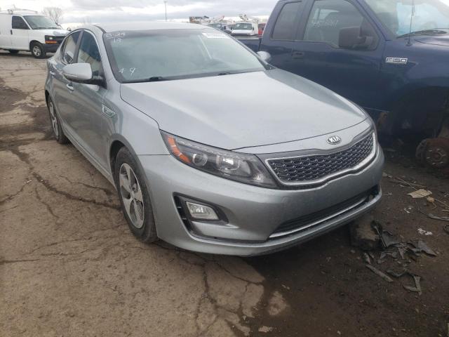 KIA OPTIMA HYB 2014 knagm4ad8e5069277