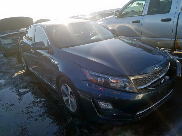 KIA OPTIMA HYB 2014 knagm4ad8e5069800