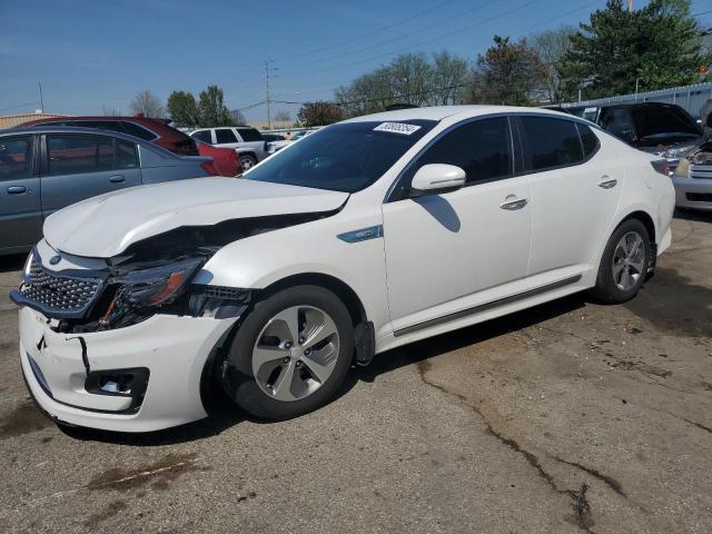 KIA OPTIMA 2014 knagm4ad8e5069957