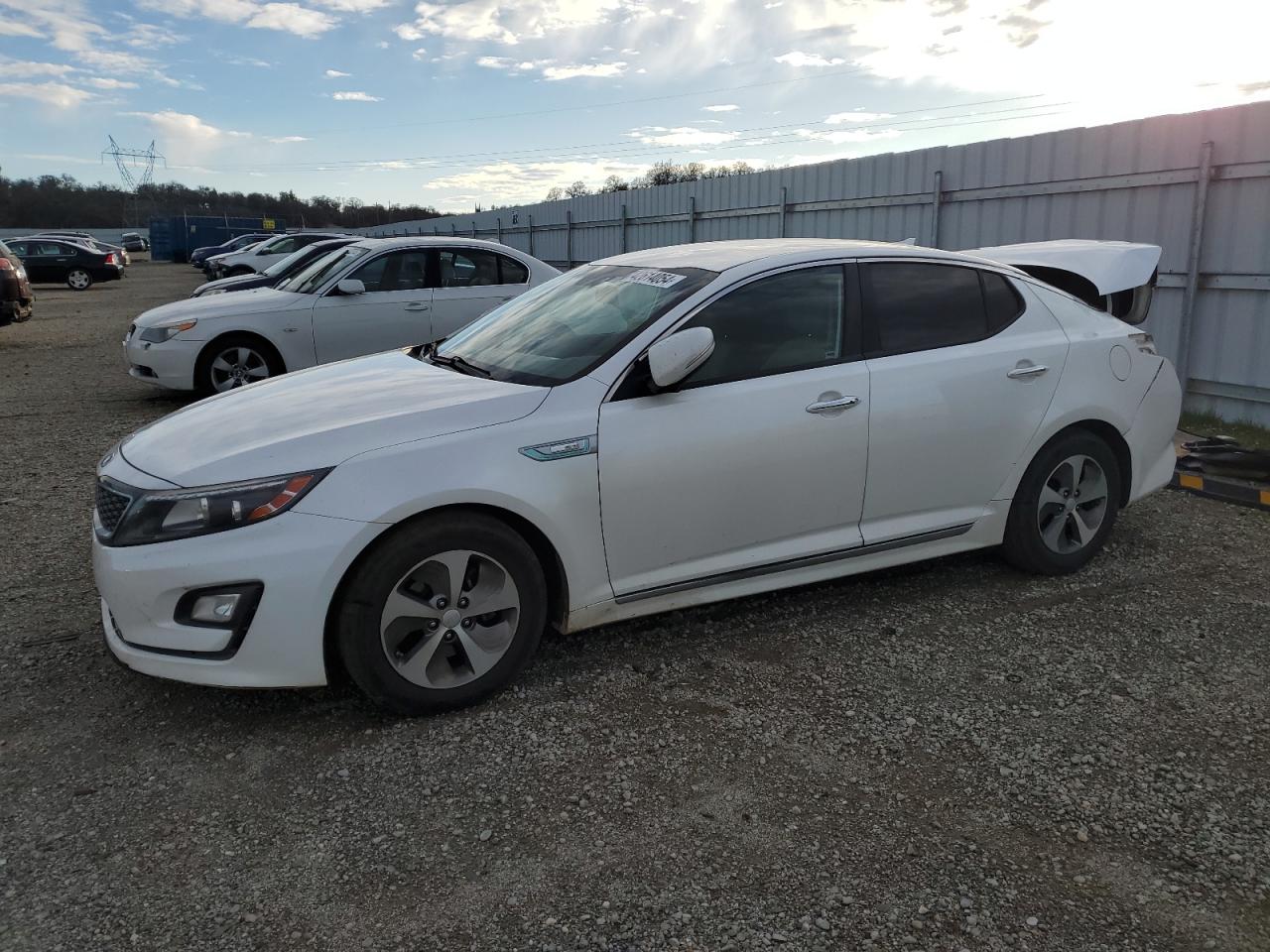 KIA OPTIMA 2014 knagm4ad8e5070221