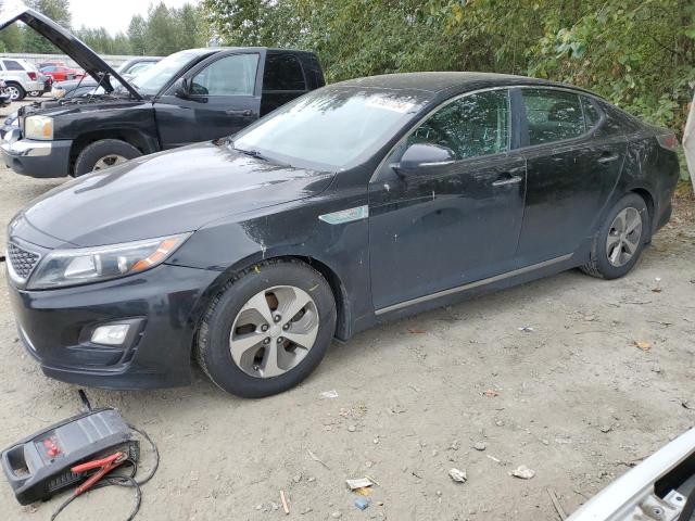 KIA OPTIMA HYB 2014 knagm4ad8e5070719