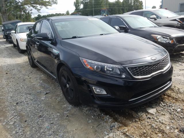 KIA OPTIMA HYB 2014 knagm4ad8e5073975