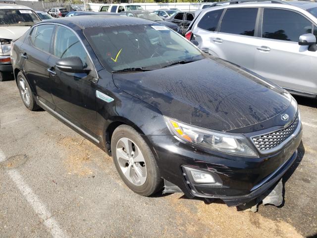 KIA OPTIMA HYB 2014 knagm4ad8e5075161