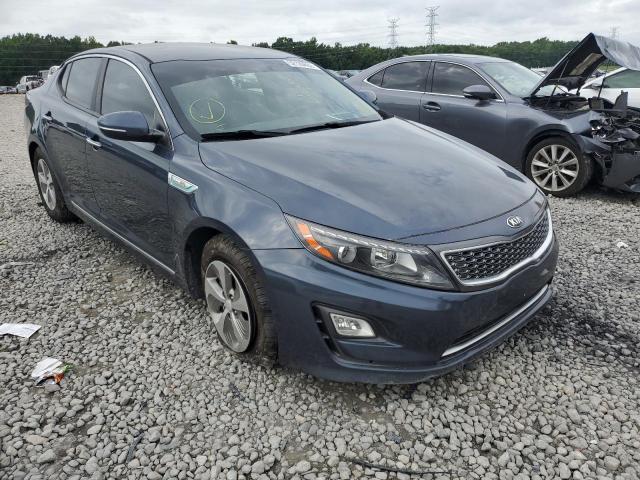 KIA OPTIMA HYB 2014 knagm4ad8e5075421