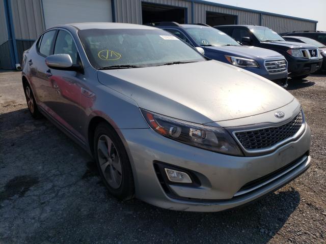 KIA OPTIMA HYB 2014 knagm4ad8e5075841