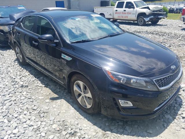 KIA OPTIMA HYB 2015 knagm4ad8f5077672