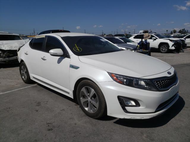 KIA OPTIMA HYB 2015 knagm4ad8f5078675