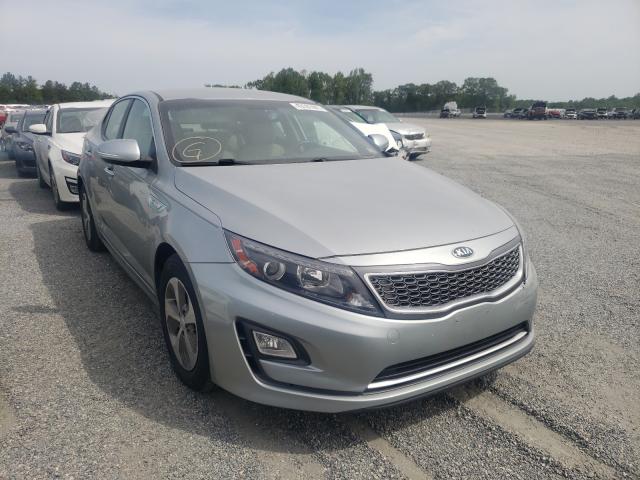 KIA OPTIMA HYB 2015 knagm4ad8f5079292