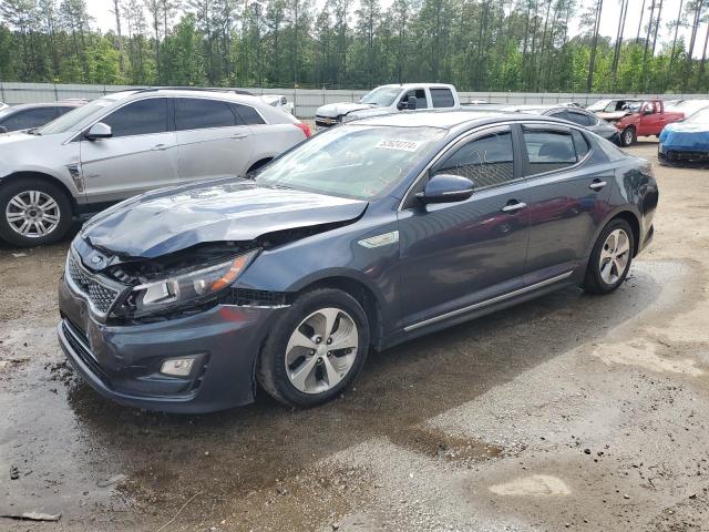 KIA OPTIMA 2015 knagm4ad8f5079390