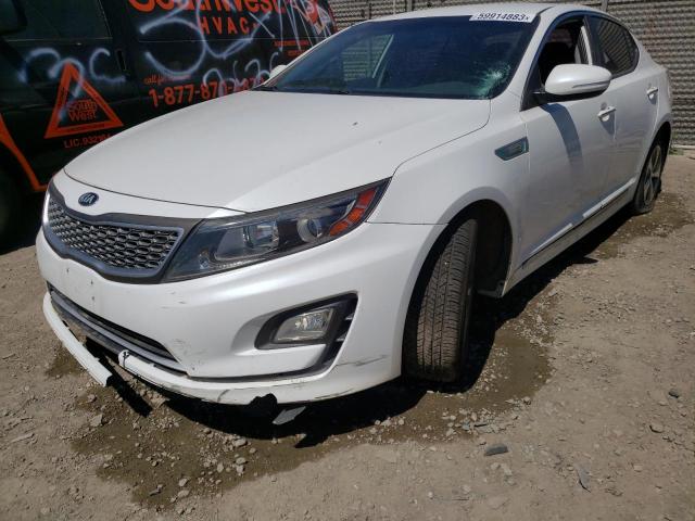 KIA OPTIMA 2015 knagm4ad8f5080779