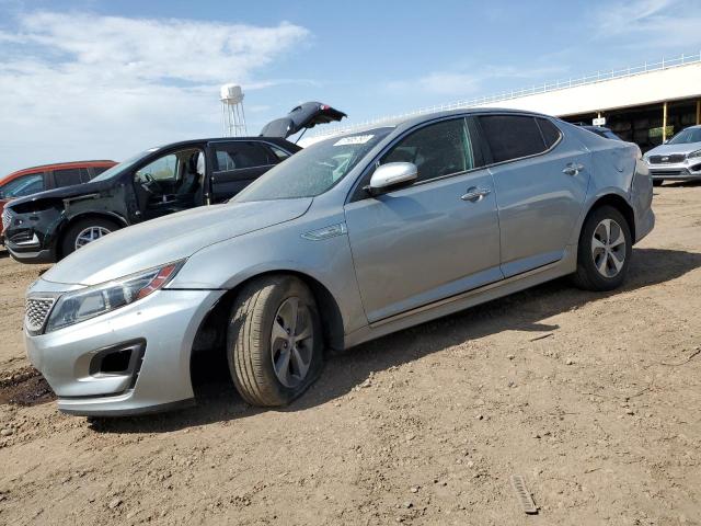 KIA OPTIMA HYB 2015 knagm4ad8f5081298