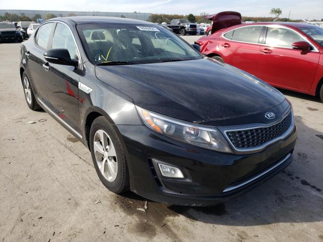 KIA OPTIMA 2014 knagm4ad8f5081527