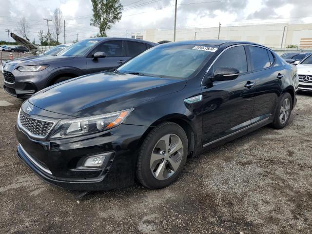 KIA OPTIMA 2015 knagm4ad8f5082760