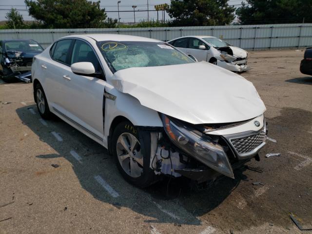 KIA OPTIMA HYB 2015 knagm4ad8f5082855