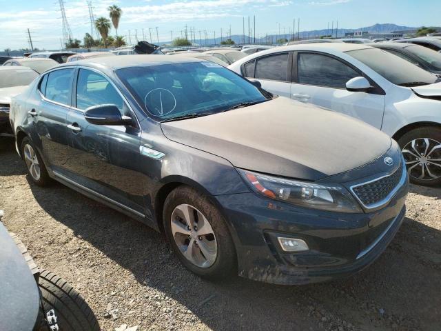 KIA OPTIMA HYB 2015 knagm4ad8f5083777