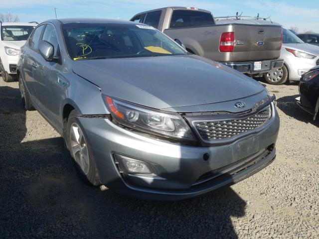 KIA OPTIMA HYB 2015 knagm4ad8f5084136