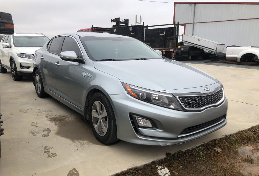 KIA OPTIMA HYB 2015 knagm4ad8f5086534