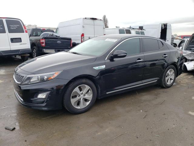 KIA OPTIMA HYB 2015 knagm4ad8f5087618