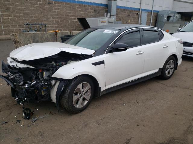 KIA OPTIMA HYB 2015 knagm4ad8f5088722