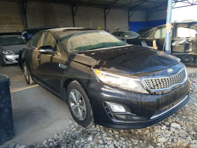 KIA OPTIMA HYB 2015 knagm4ad8f5089353