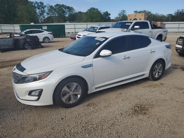 KIA OPTIMA 2015 knagm4ad8f5089840