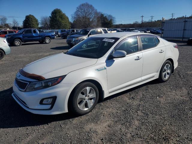 KIA OPTIMA 2015 knagm4ad8f5089952