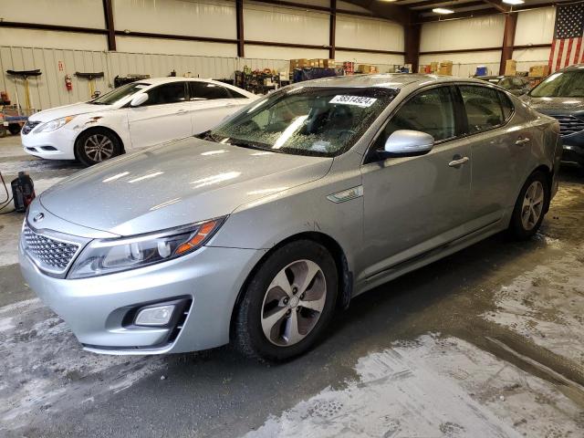 KIA OPTIMA 2016 knagm4ad8g5092657