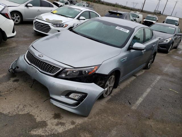 KIA OPTIMA HYB 2016 knagm4ad8g5096062