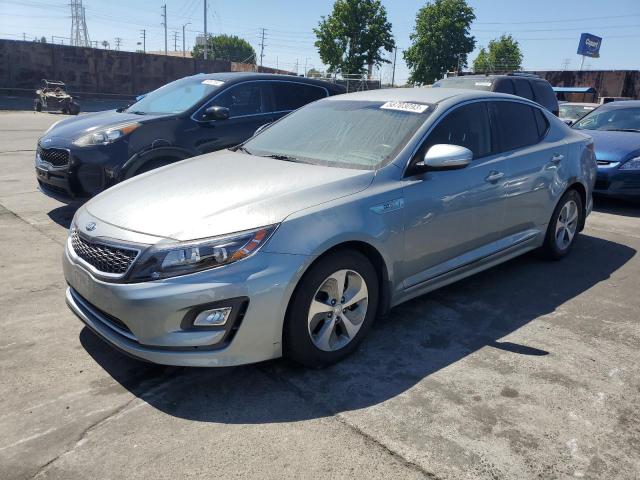 KIA OPTIMA HYB 2016 knagm4ad8g5096921