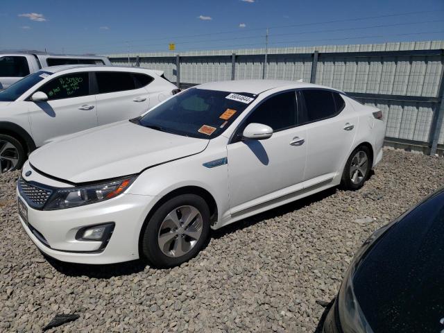 KIA OPTIMA 2016 knagm4ad8g5099284