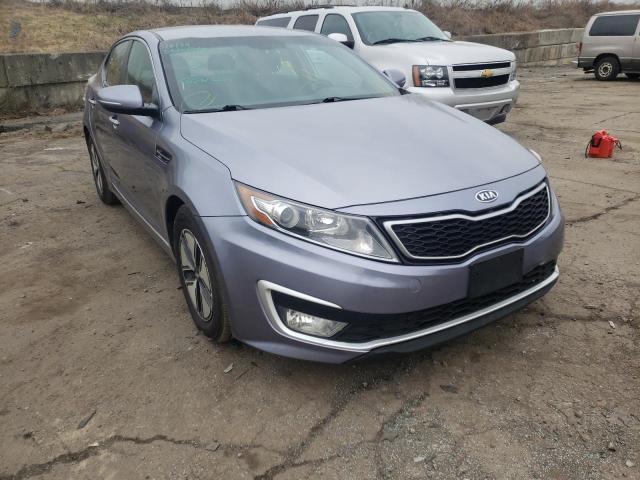 KIA OPTIMA HYB 2011 knagm4ad9b5000514