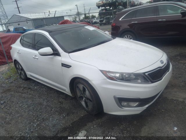 KIA OPTIMA 2011 knagm4ad9b5001193