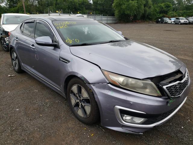 KIA OPTIMA HYB 2011 knagm4ad9b5002635