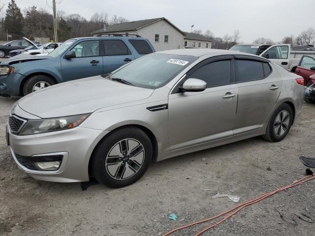 KIA OPTIMA 2011 knagm4ad9b5002991