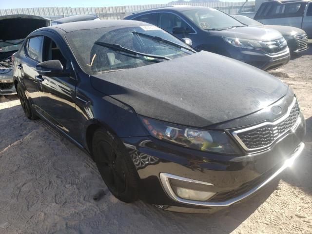 KIA OPTIMA HYB 2011 knagm4ad9b5003011