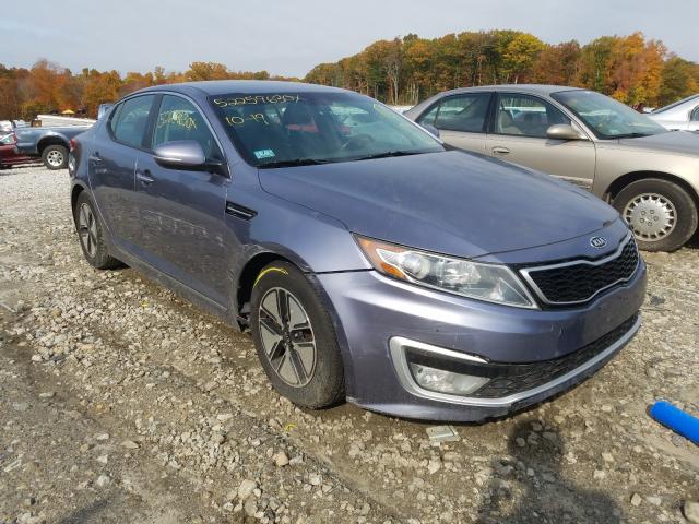 KIA OPTIMA HYB 2011 knagm4ad9b5003719