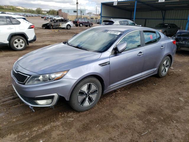 KIA OPTIMA 2011 knagm4ad9b5004143