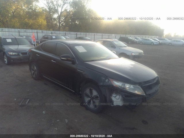 KIA OPTIMA 2011 knagm4ad9b5006491