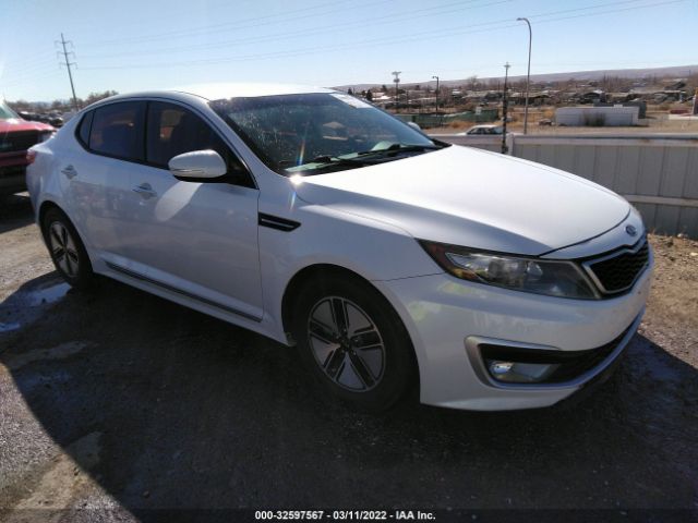 KIA OPTIMA 2011 knagm4ad9b5006572