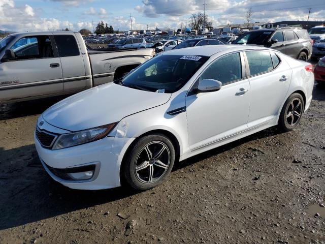 KIA OPTIMA HYB 2011 knagm4ad9b5006815